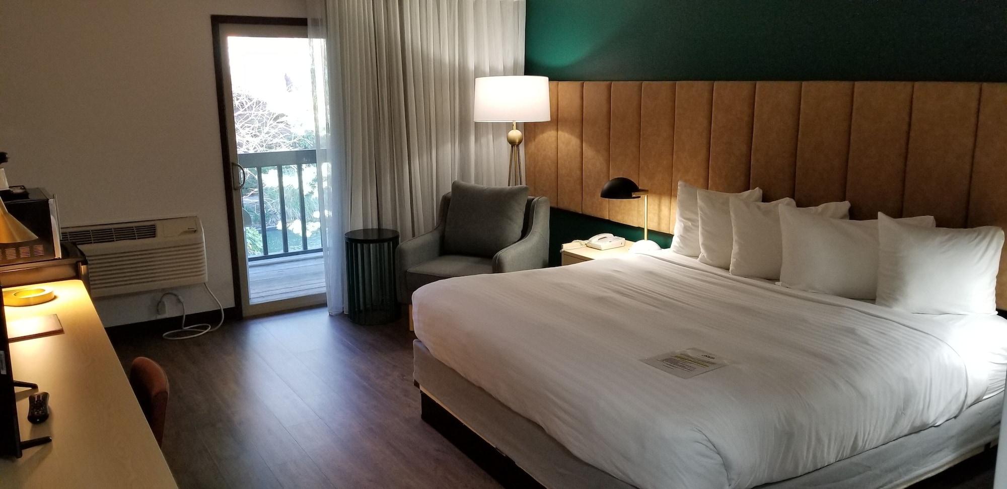 Western West Beaverton Hotel Portland