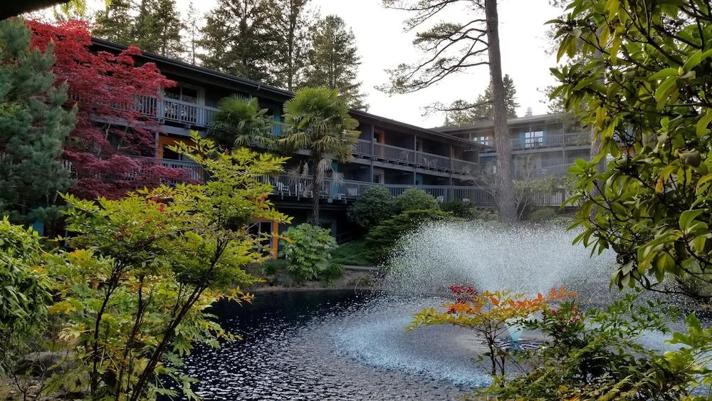 Western West Beaverton Portland