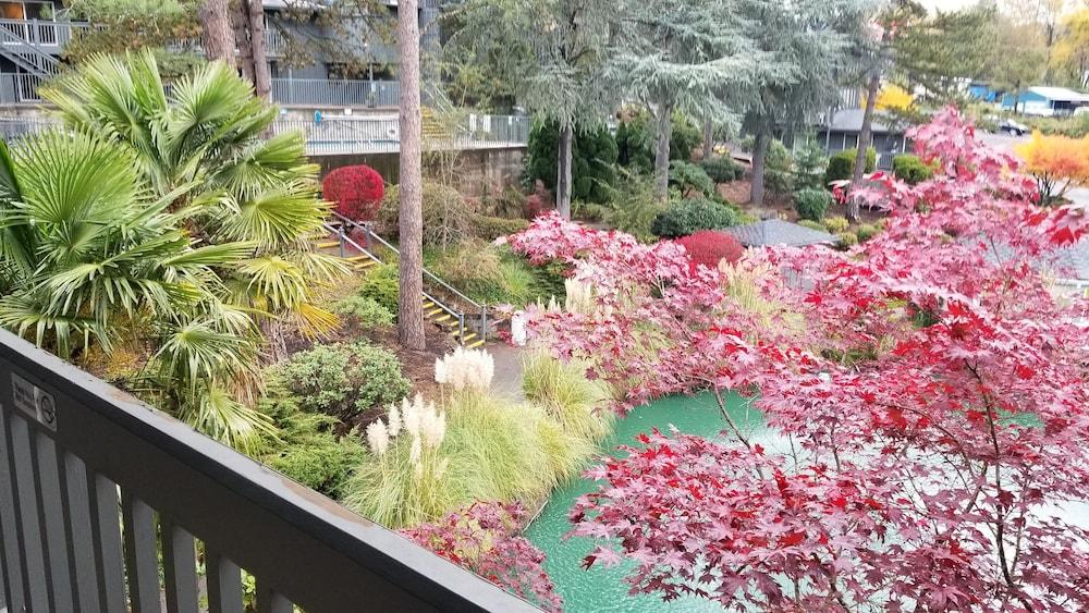 Western West Beaverton Hotel Portland