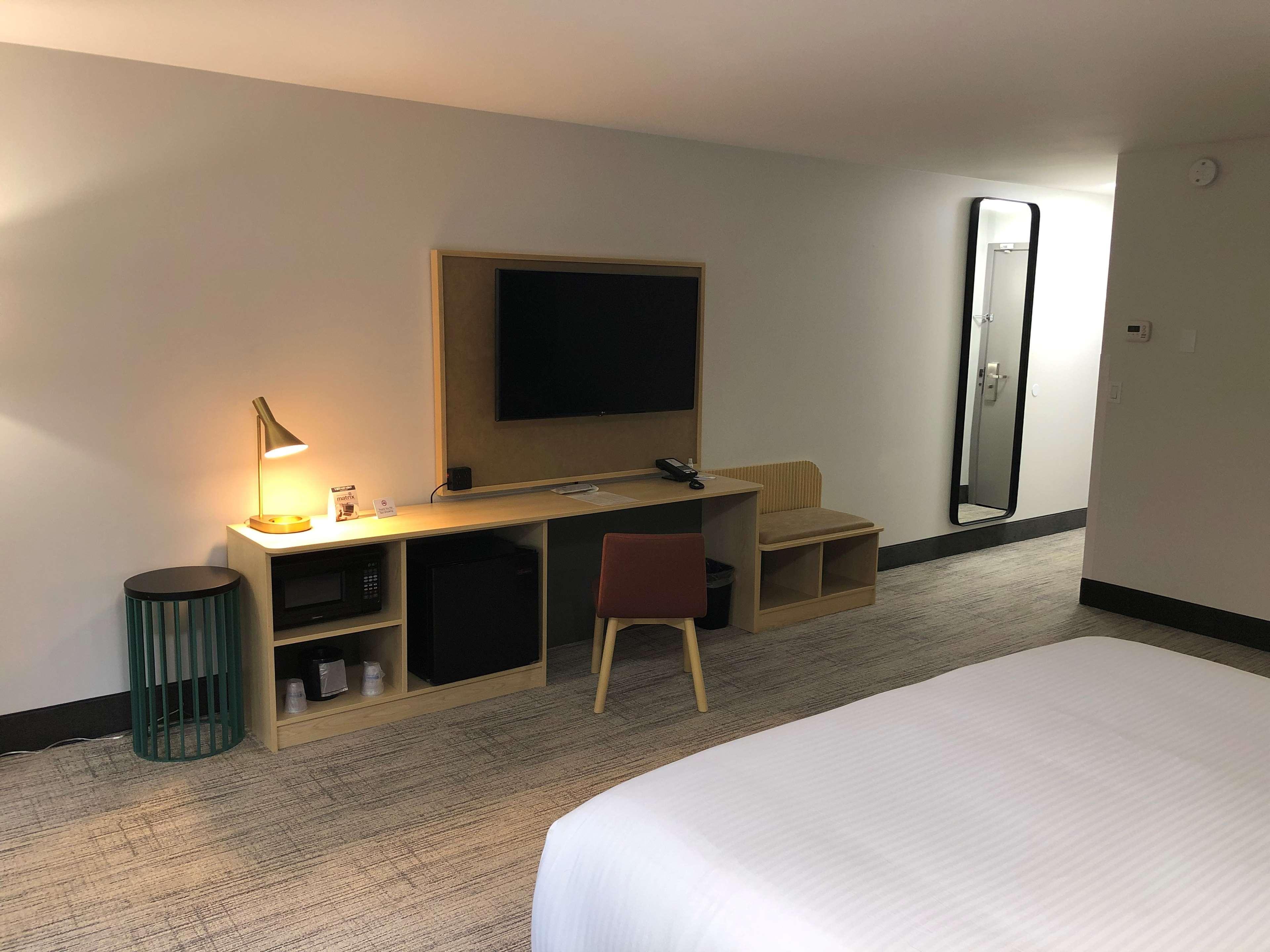 Hotel Western West Beaverton Portland