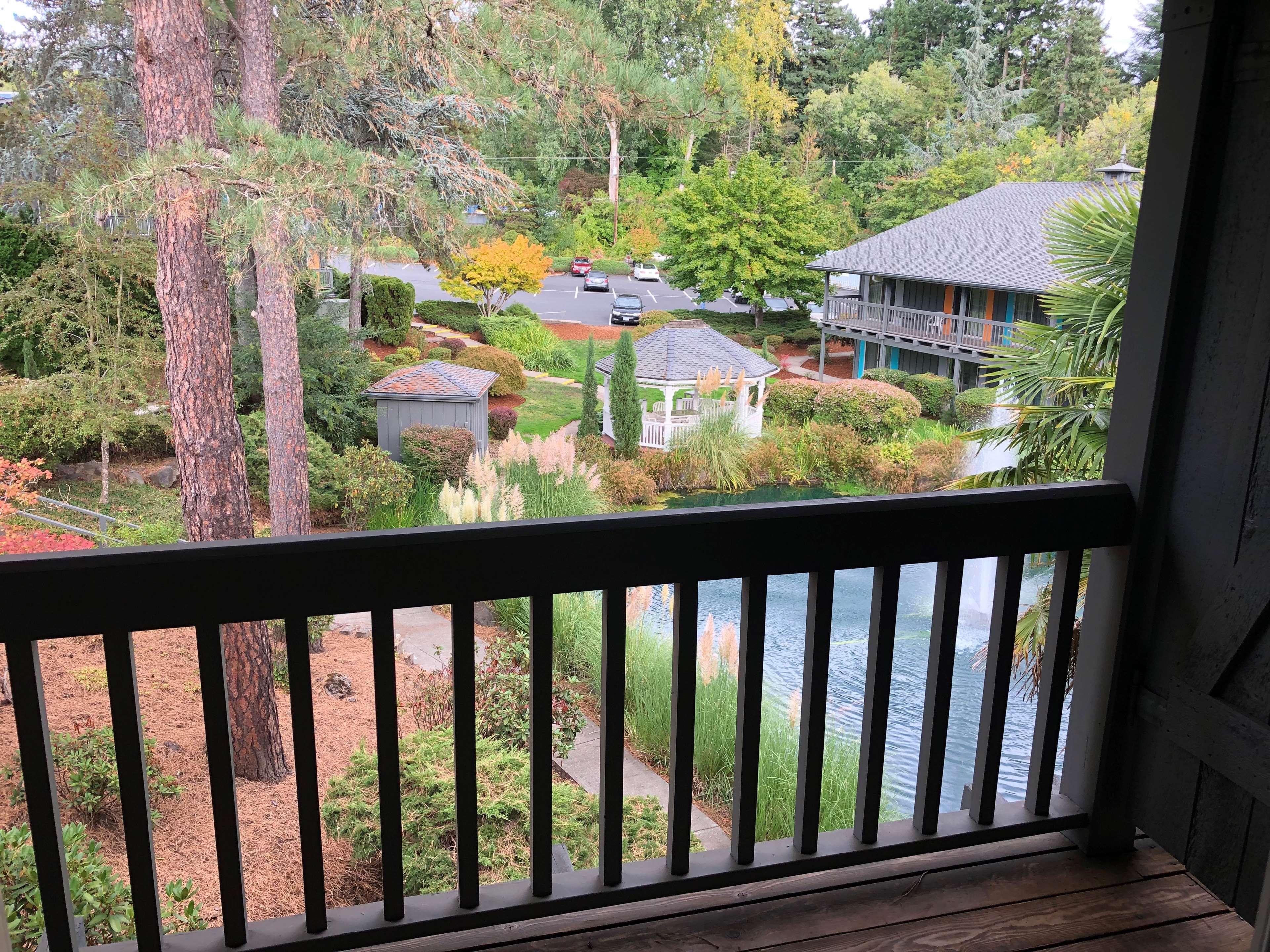 Western West Beaverton
