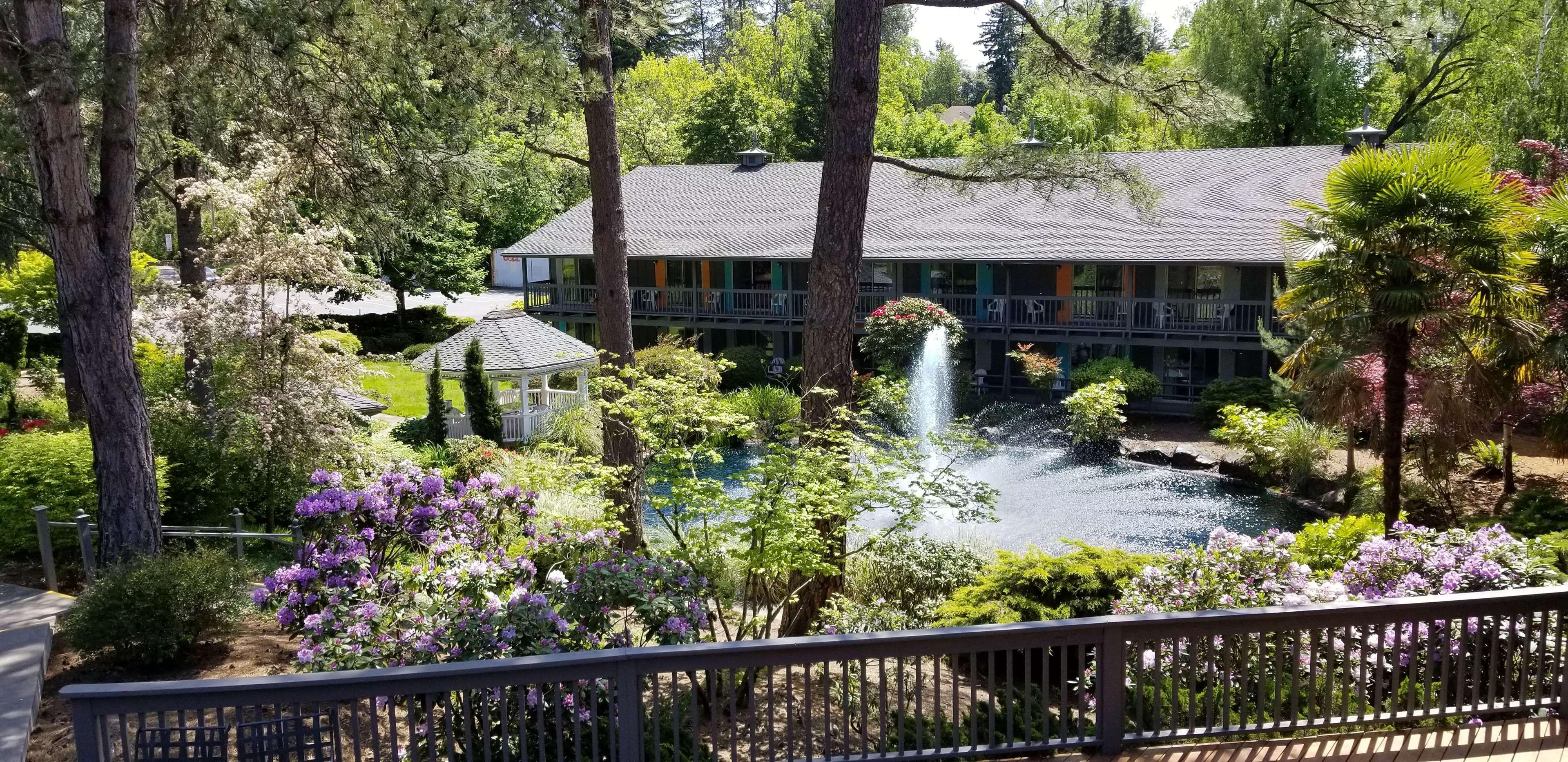 Western West Beaverton 3* Portland