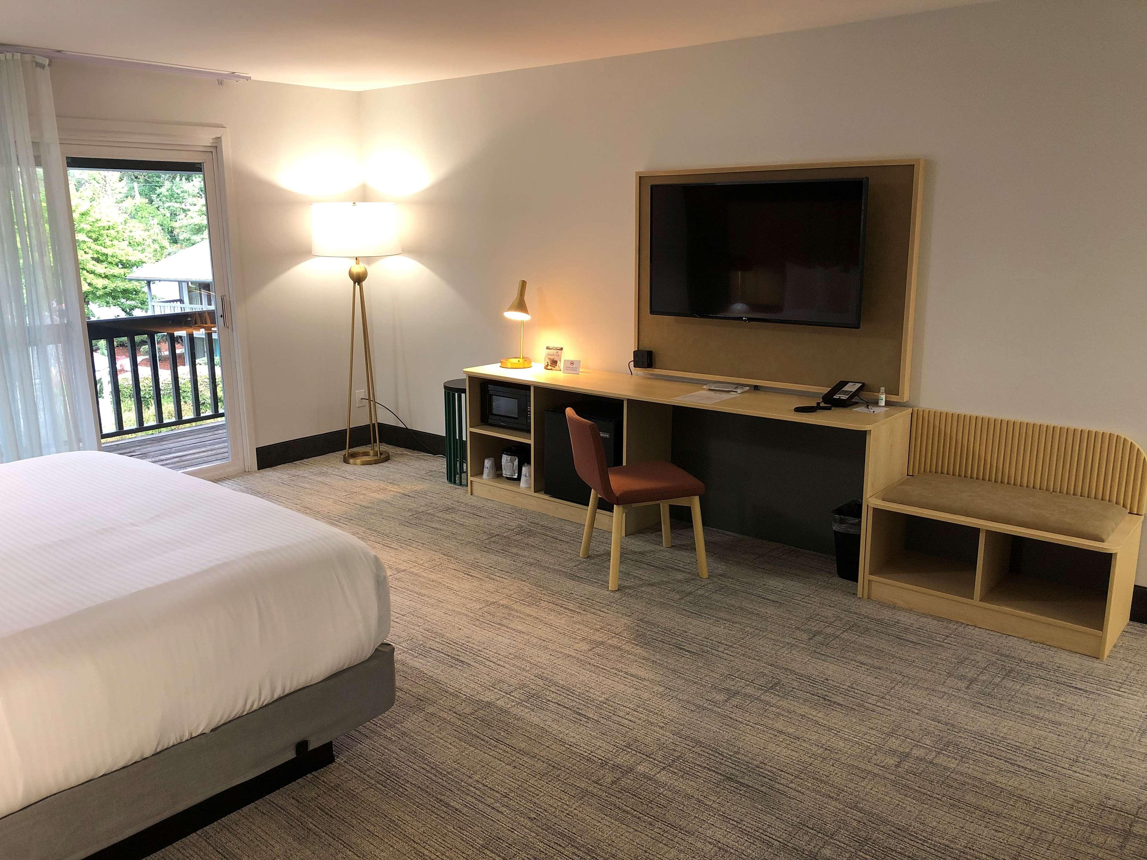 Hotel Western West Beaverton Portland