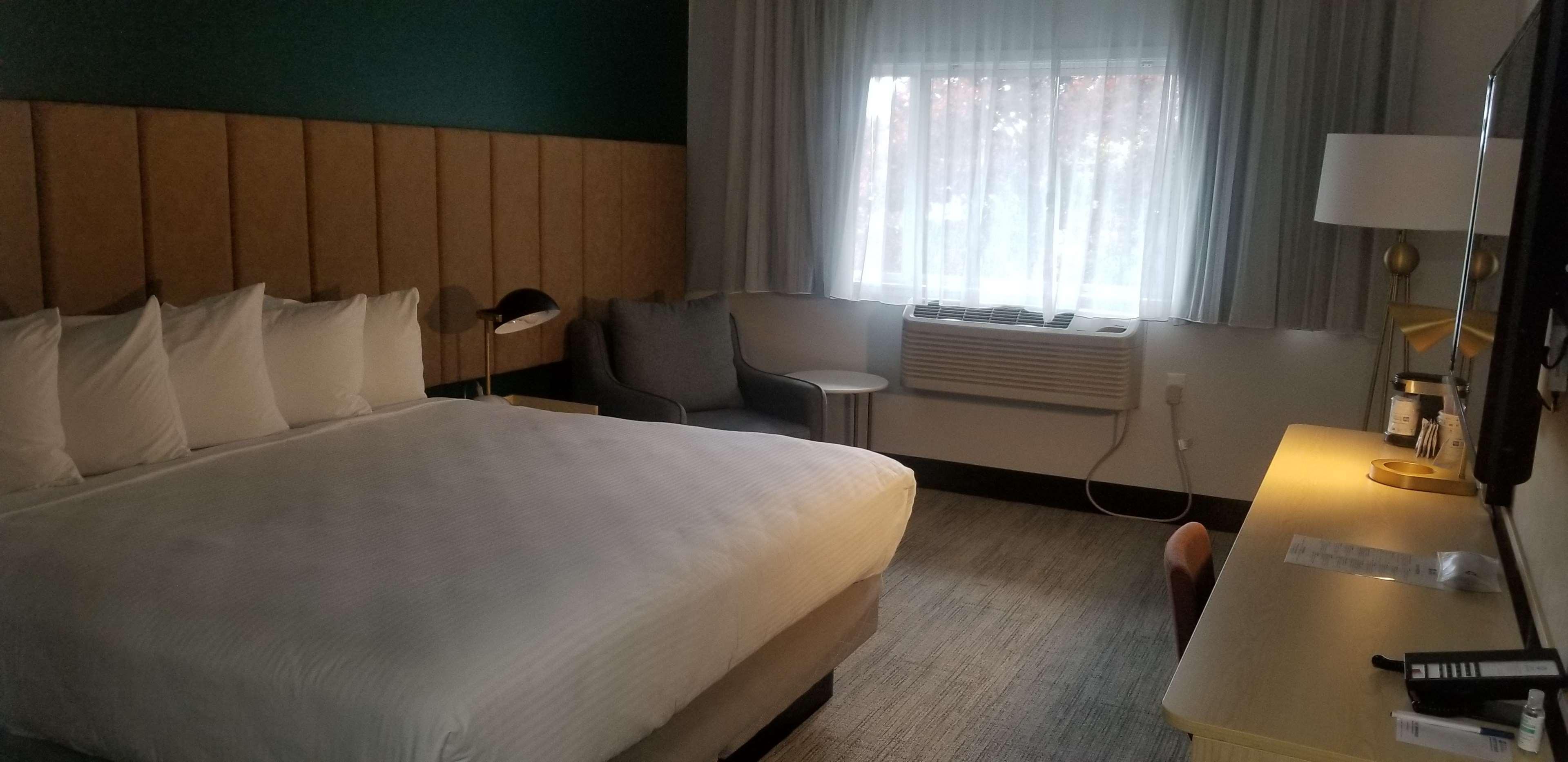 Hotel Western West Beaverton 3*