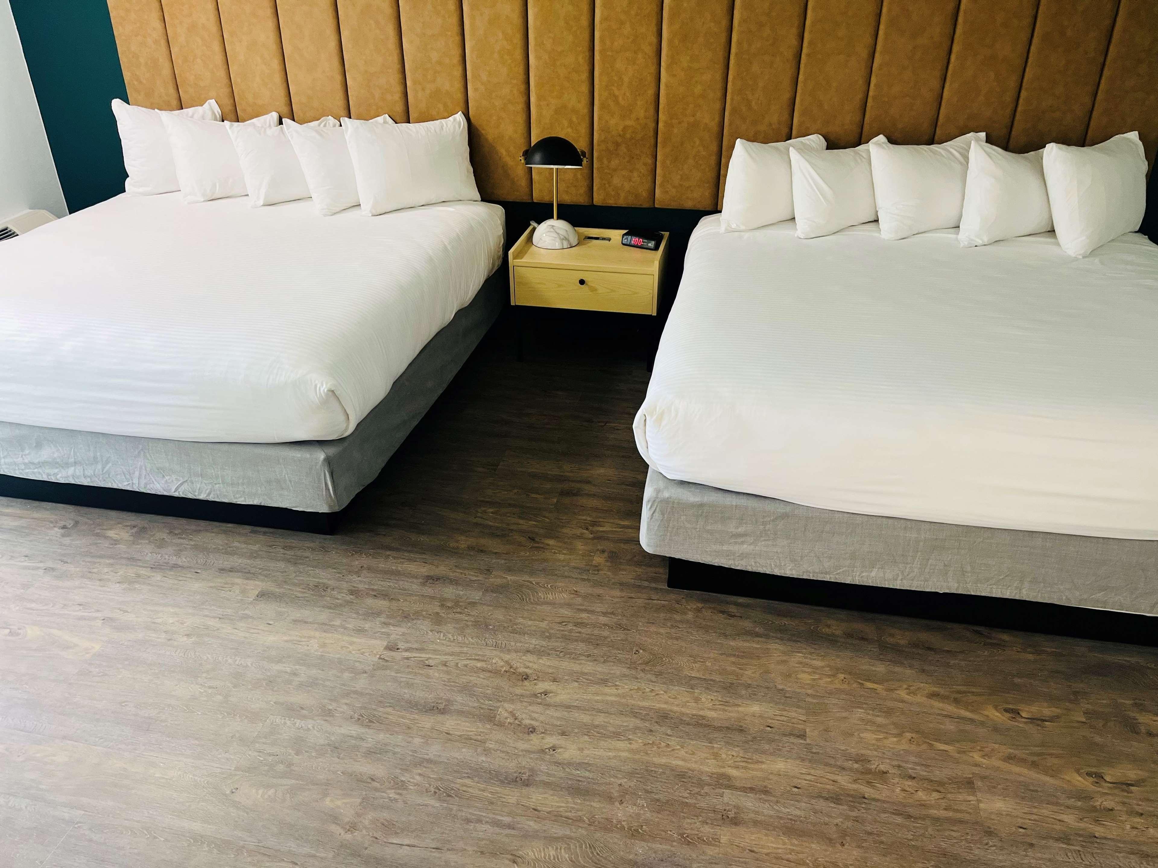 Hotel Western West Beaverton Portland
