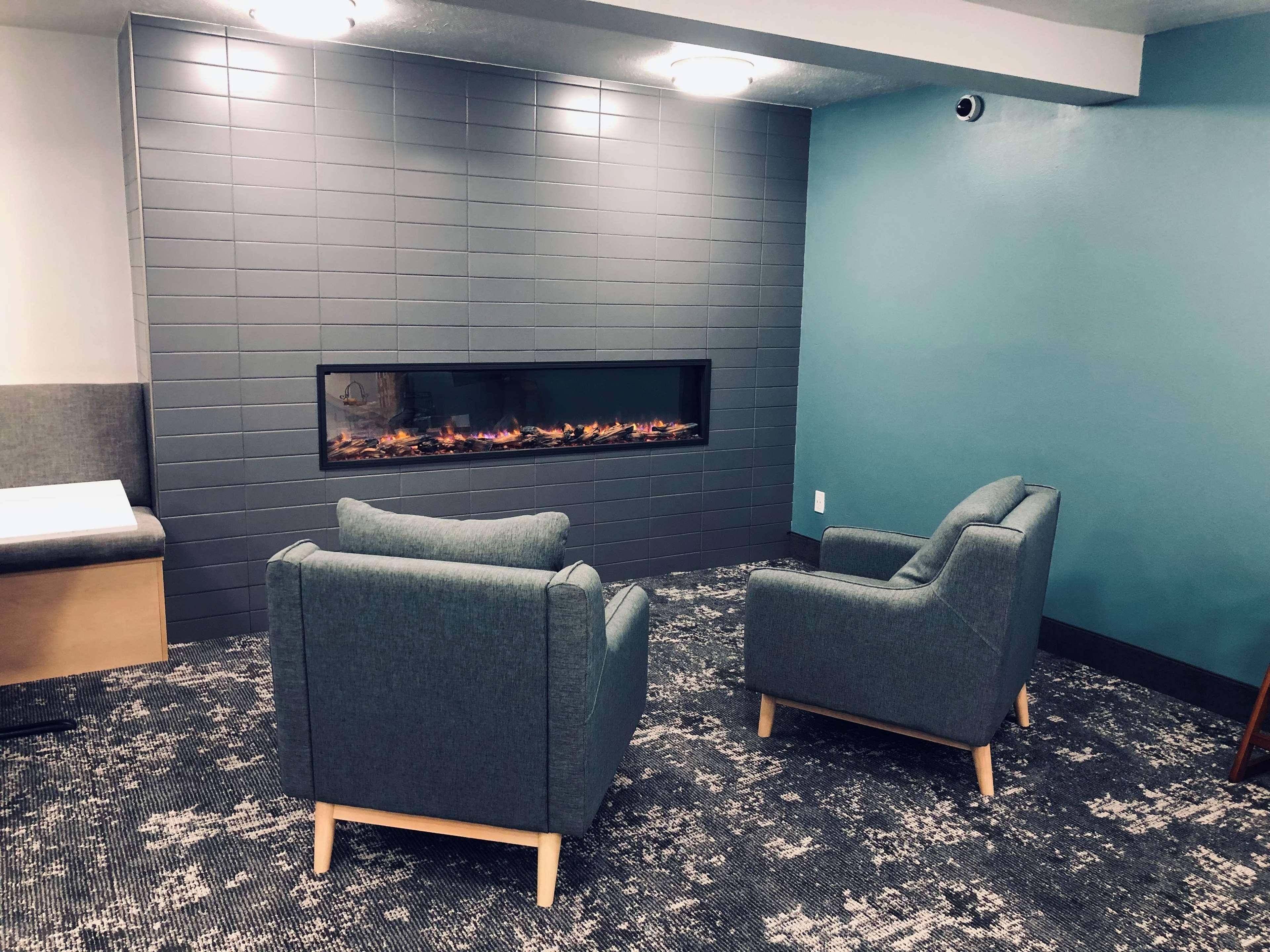 Western West Beaverton Hotel 3*