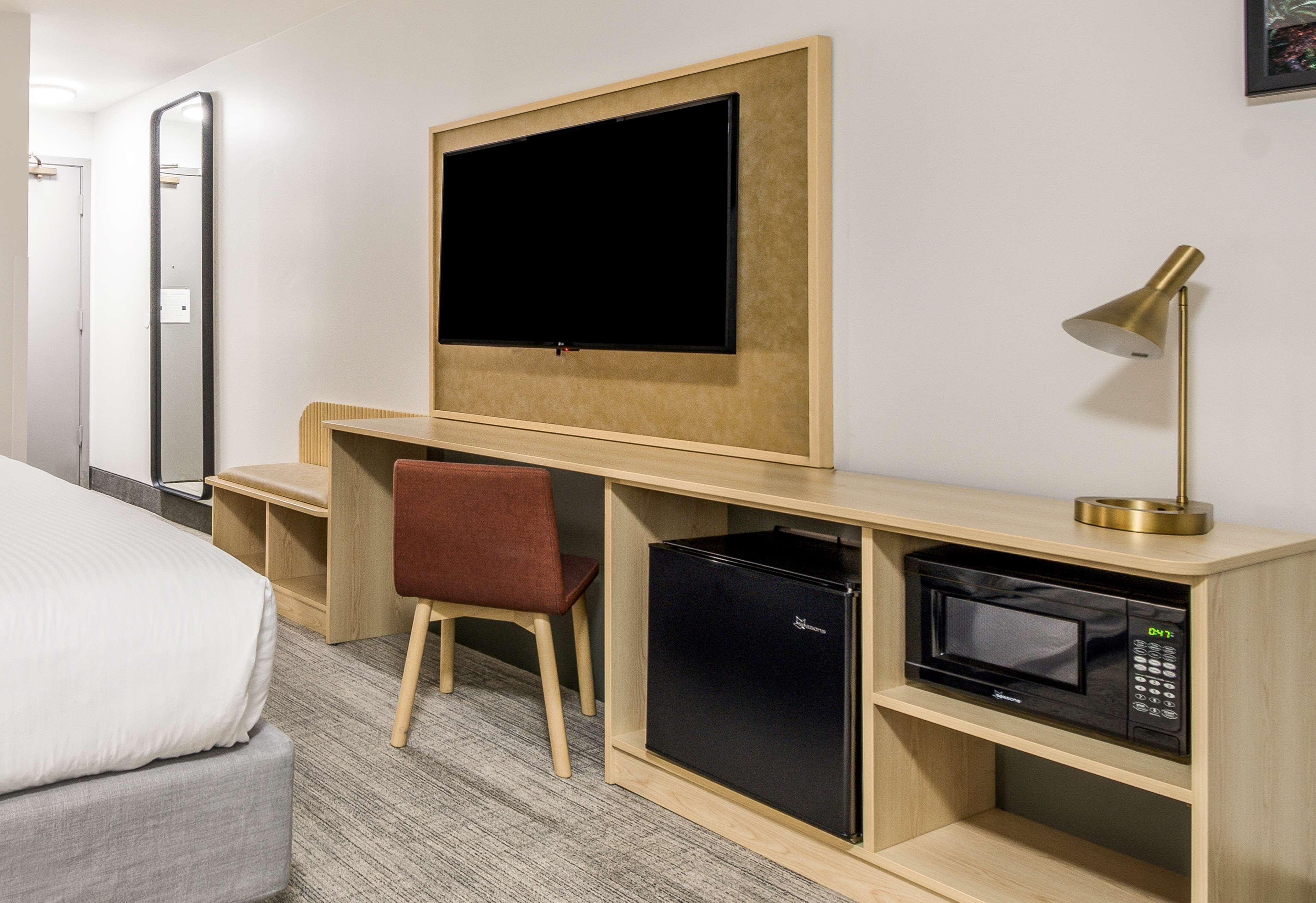 Western West Beaverton 3* Portland