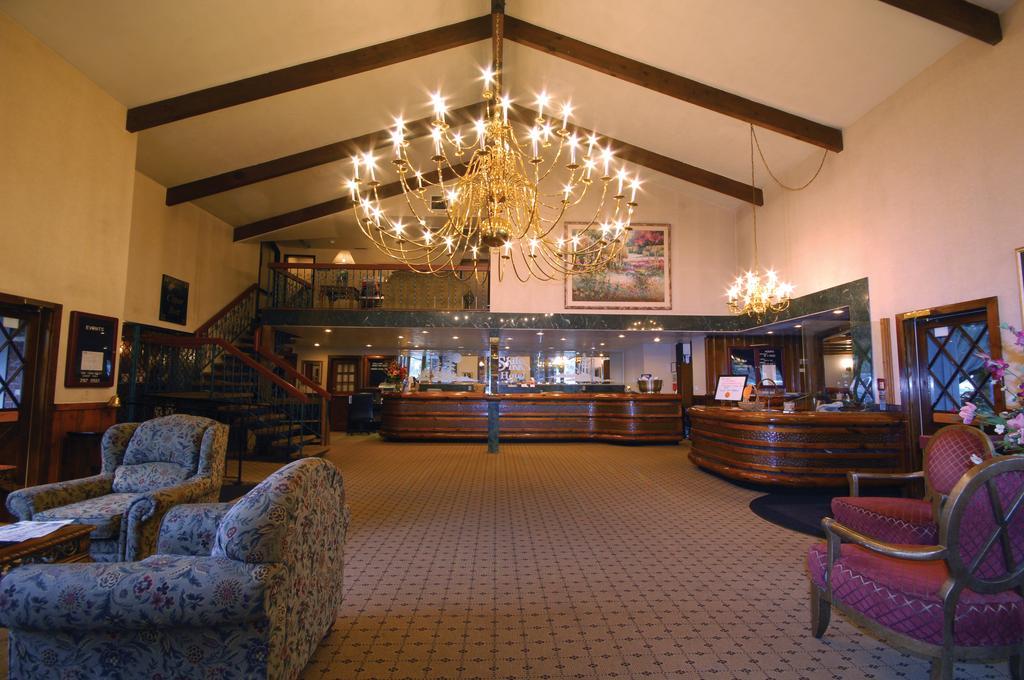Western West Beaverton 3* Portland