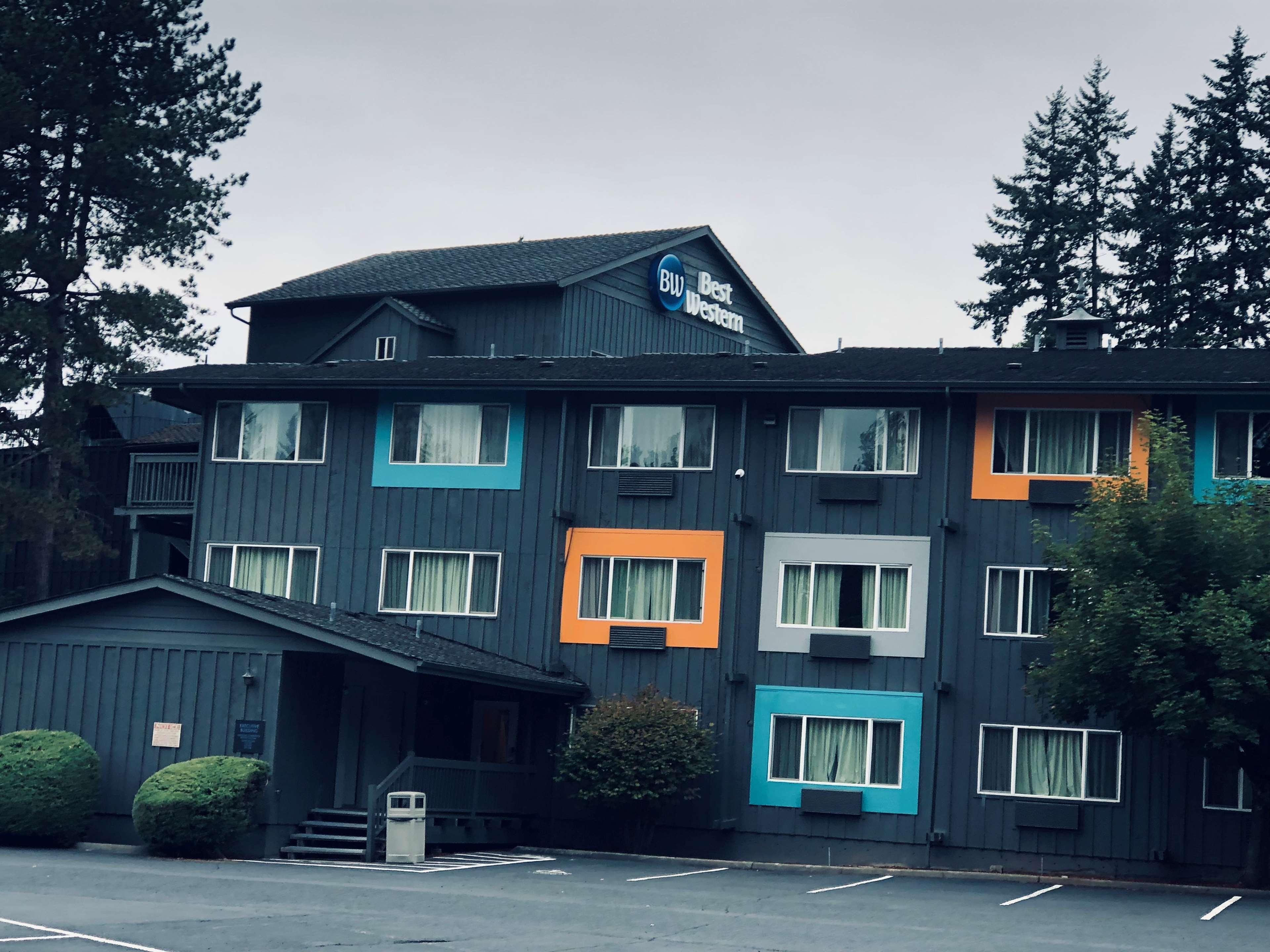 Western West Beaverton Portland