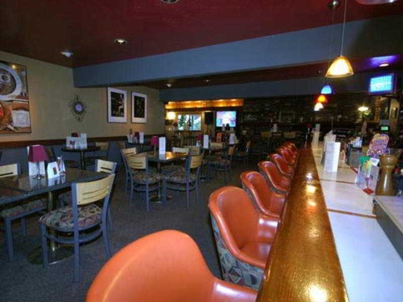 Western West Beaverton Hotel Portland