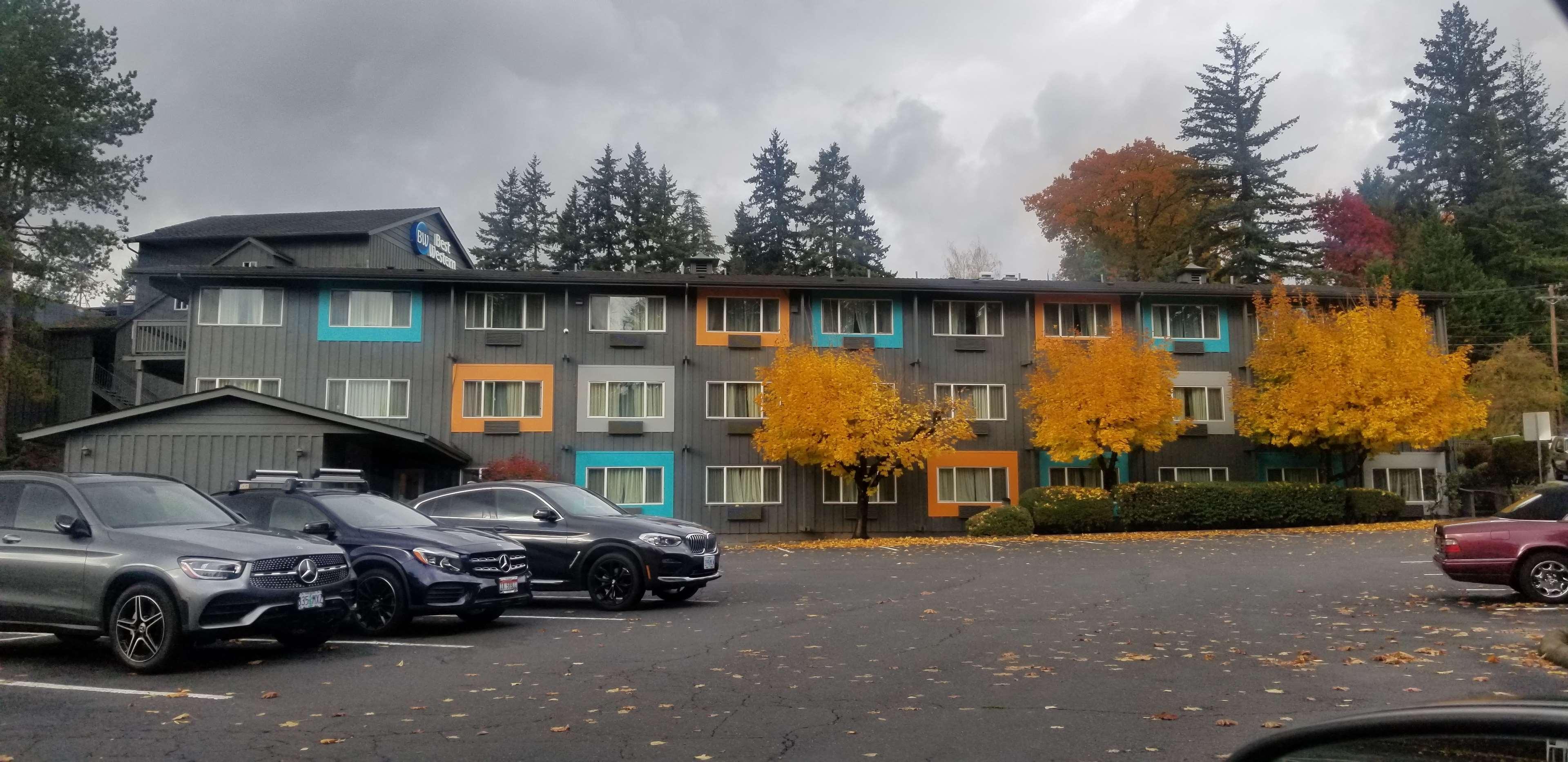 Western West Beaverton