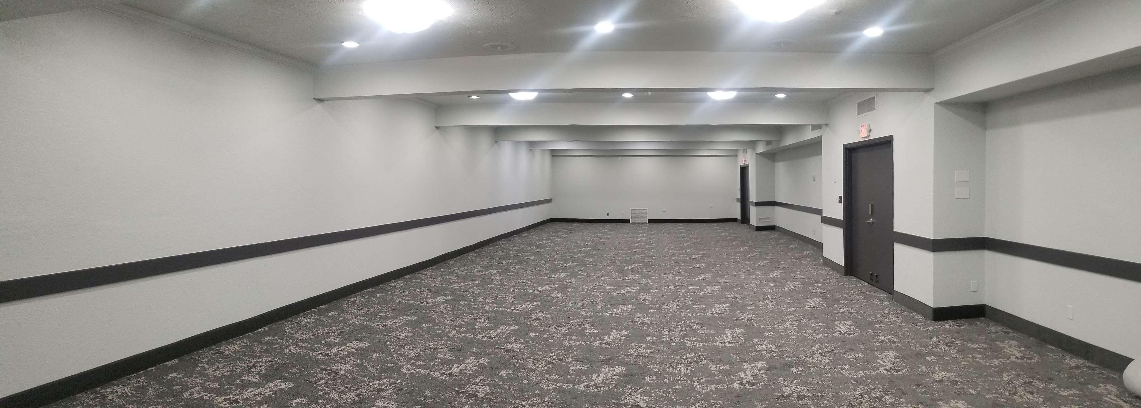 Western West Beaverton Hotel 3*