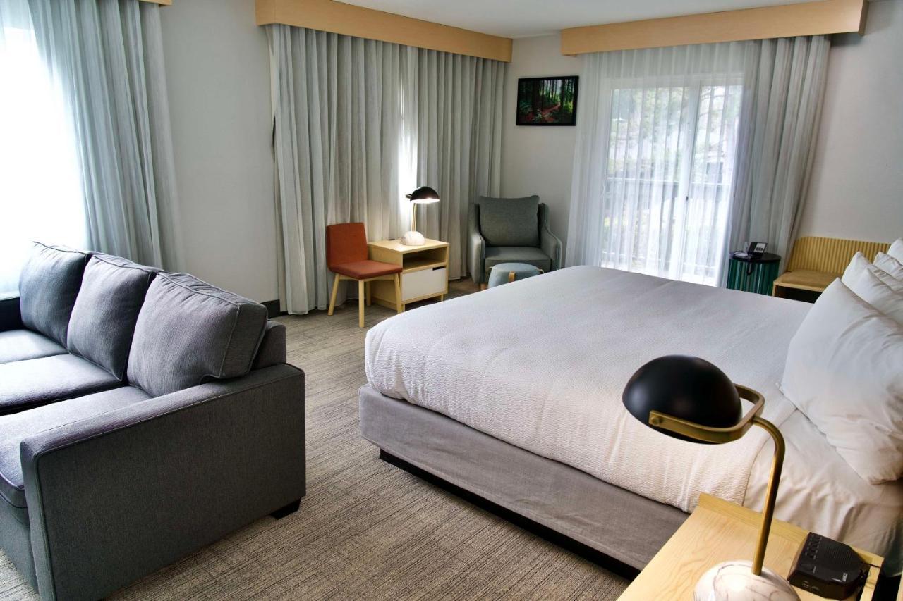 Hotel Western West Beaverton Portland