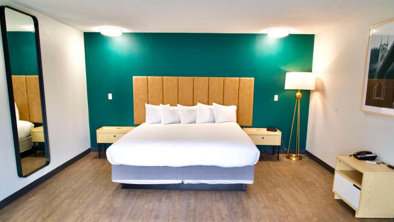 Hotel Western West Beaverton