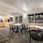 Best Western Portland West Beaverton