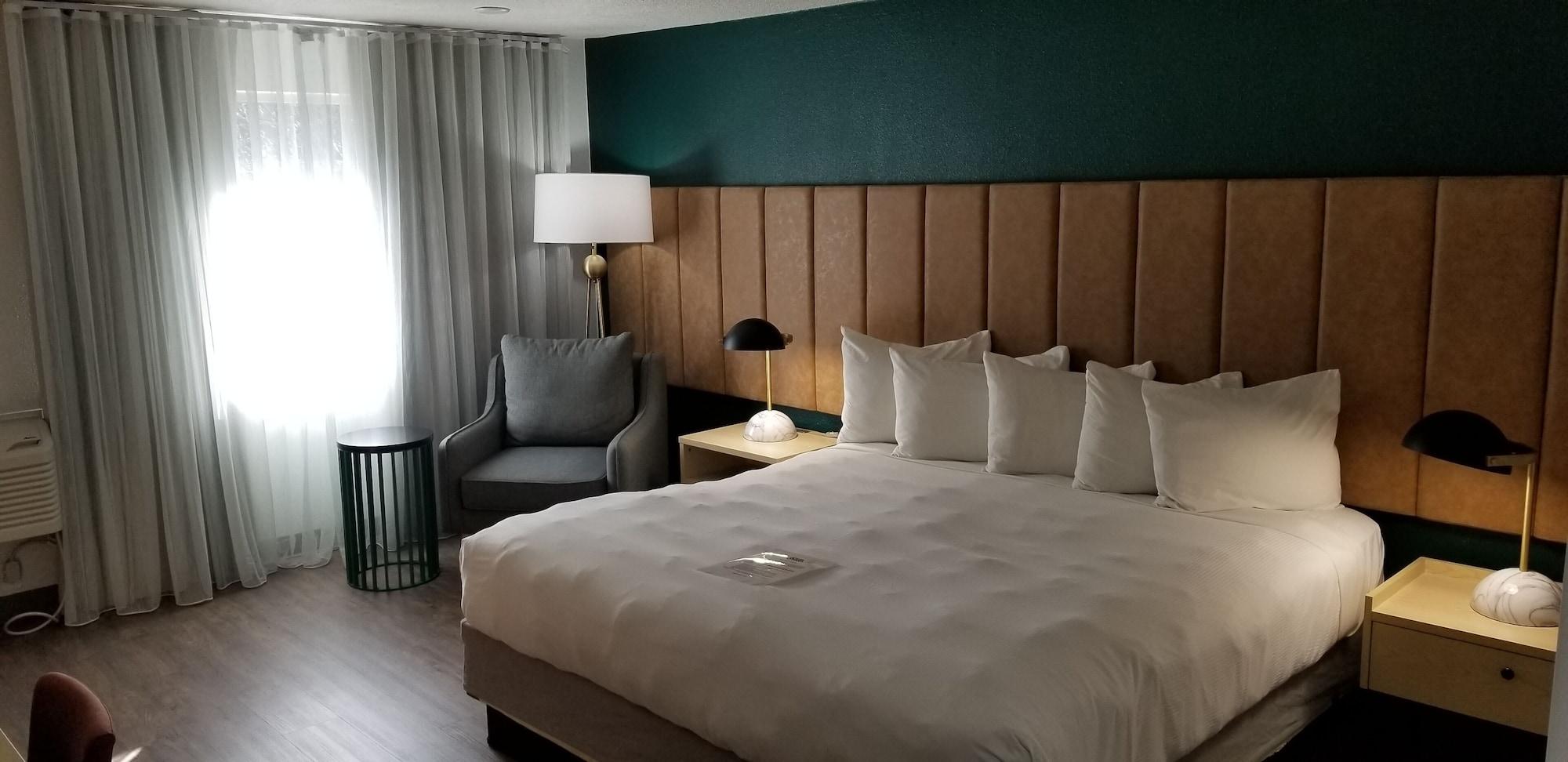 Western West Beaverton 3* Portland