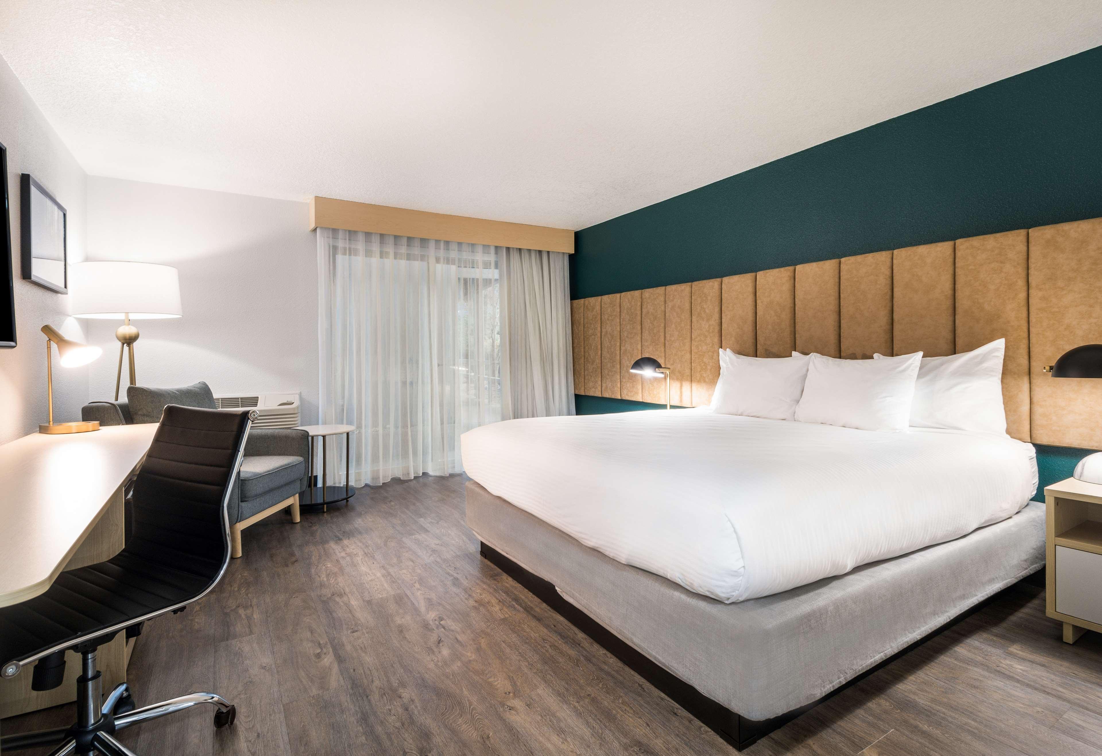 Hotel Western West Beaverton Portland