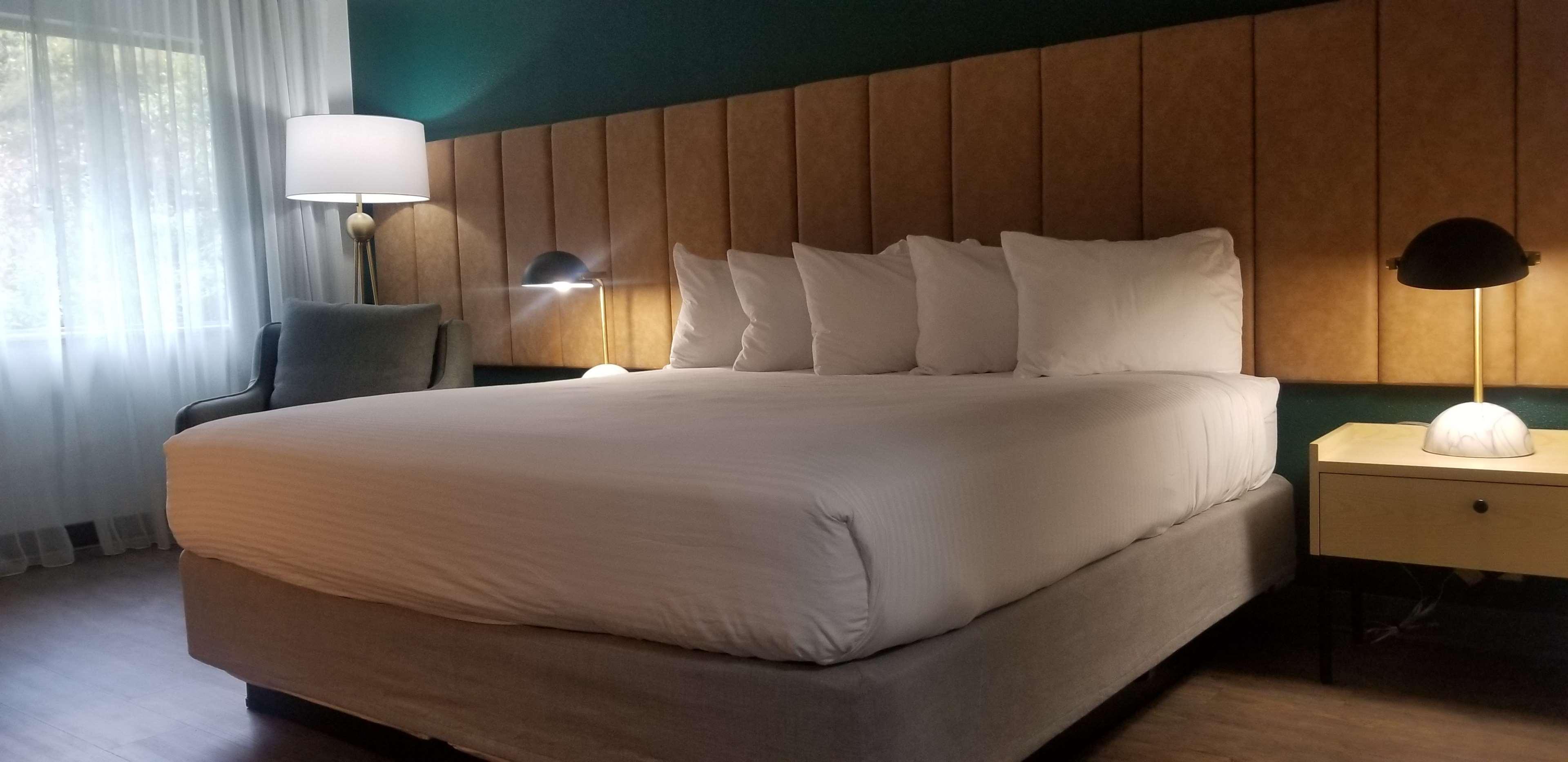 Hotel Western West Beaverton