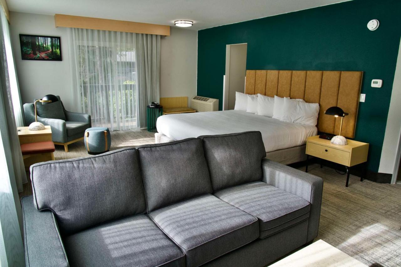 Hotel Western West Beaverton Portland